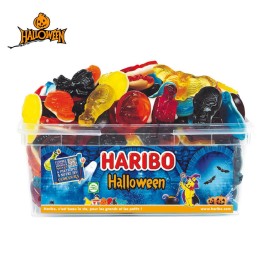 Haribo Halloween
