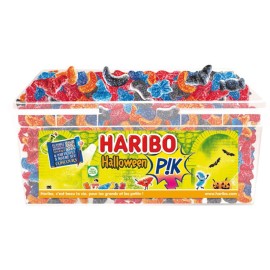 bonbon halloween Halloween Haribo, bonbons Halloween Haribo