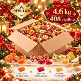 pâte de fruit