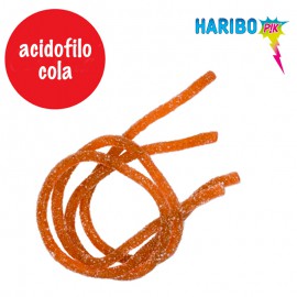 Acidofilo Goût Cola PIK Haribo