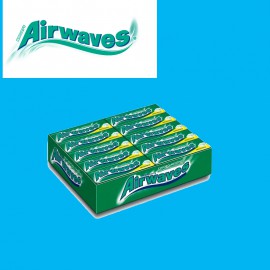 Airwaves Chloro Menthol