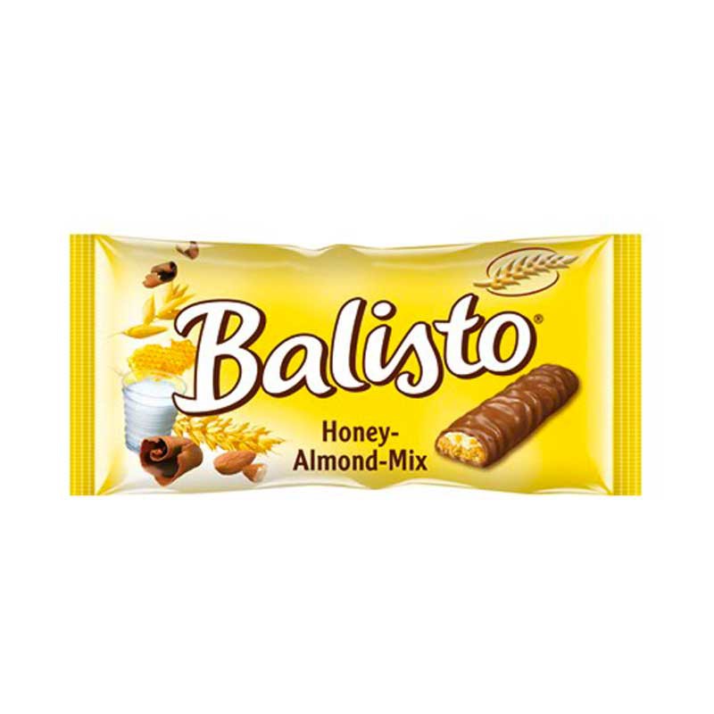 barre-chocolat-et-barre-chocolatee-aux-cereales;mars-masterfoods-balisto-lait-miel-amandes