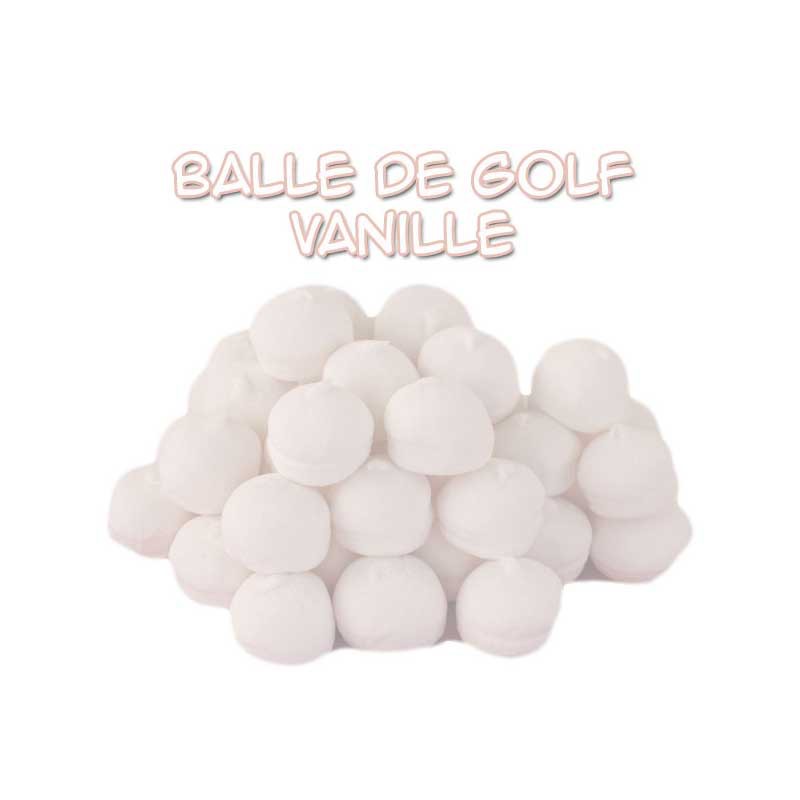 bonbon-guimauve-bonbon-chamallows;fini-balle-de-golf-vanille