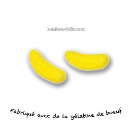 Banane Lambada Fini Halal