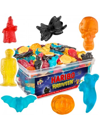 les-assortiments-haribo;haribo-boite-haribo-hariween