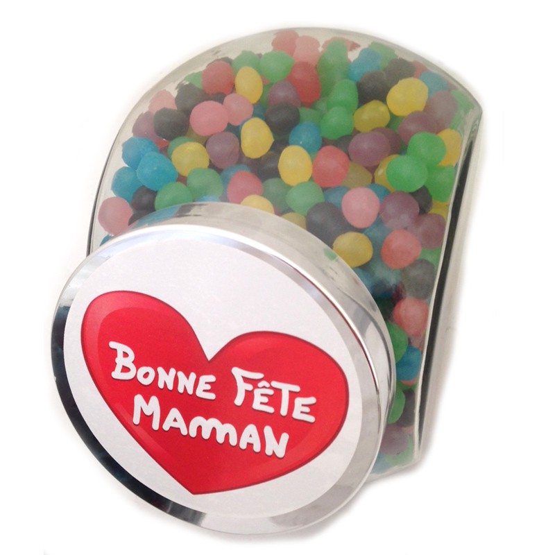 Bonbonnière Fête des mères,idée cadeau fête des mères,bonne fête maman