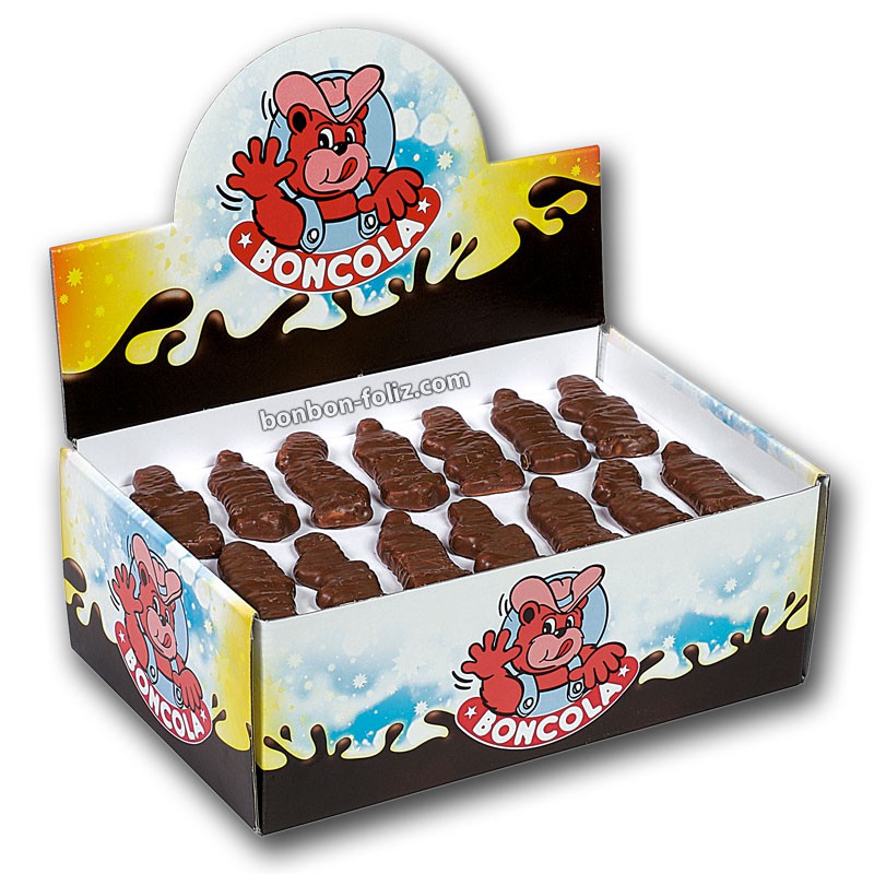 bonbon-paques;chocmod-boncola-160-guimauves-paques-chocolatees-noir bonbon-paques;chocmod-boncola-160-guimauves-paques-chocolatees-noir