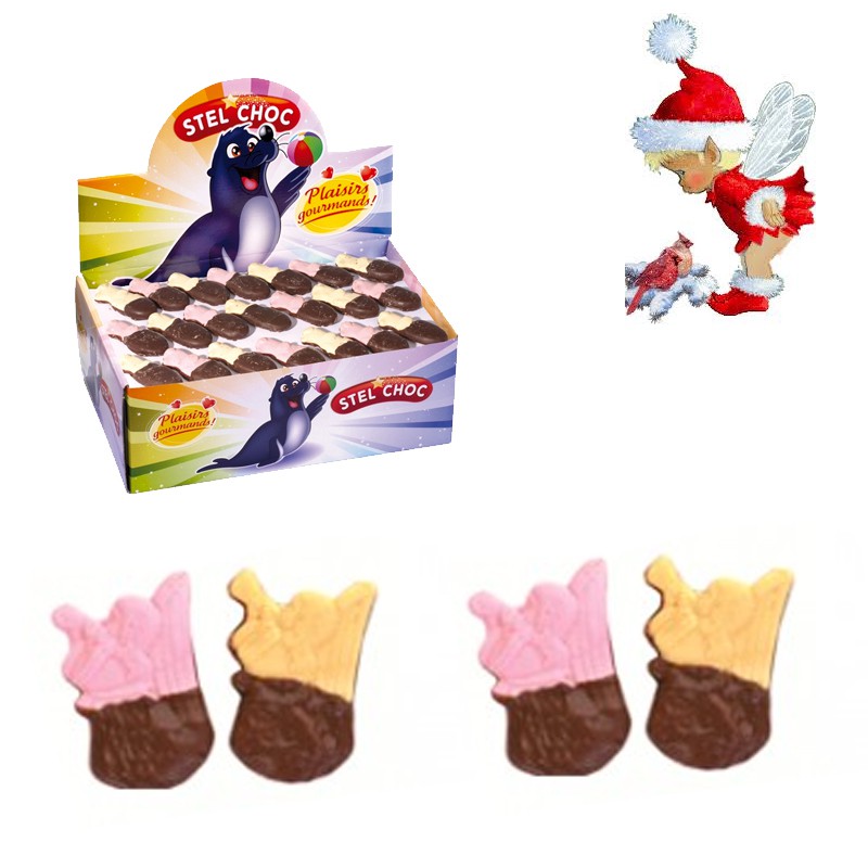 bonbon-noel;chocmod-boncola-guimauves-noel-en-forme-d-ange bonbon-noel;chocmod-boncola-guimauves-noel-en-forme-d-ange