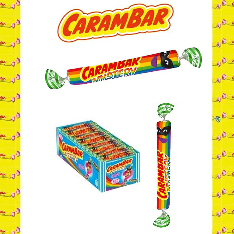 carambar;bonbon-carambar-carambar-mystery carambar;bonbon-carambar-carambar-mystery