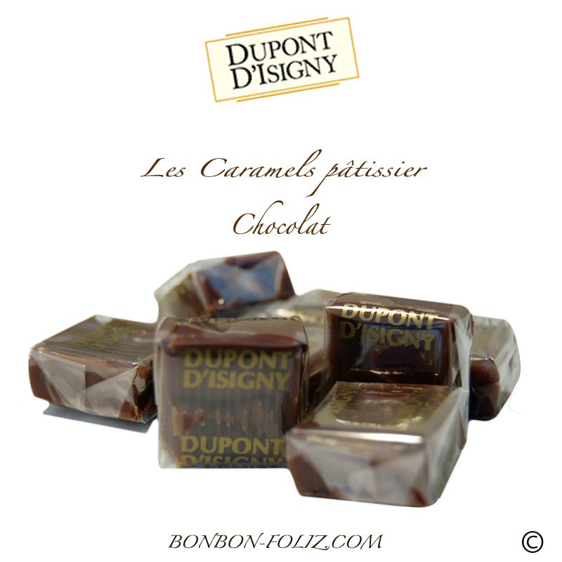 bonbon-caramel;dupont-d-isigny-caramel-patissier-chocolat