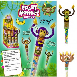 crazy-monkey-candy-bonbon-singe