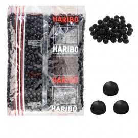 bonbon-drageifie;haribo-dragibus-unicolor-noir