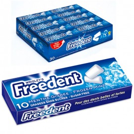 freedent-chewing-gum;wrigley-freedent-menthe-givree