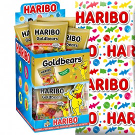 Goldbears Mini sachet Haribo