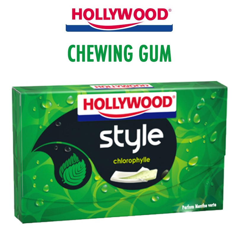 hollywood-chewing-gum;hollywood-hollywood-style-chlorophylle-menthe-verte hollywood-chewing-gum;hollywood-hollywood-style-chlorophylle-menthe-verte