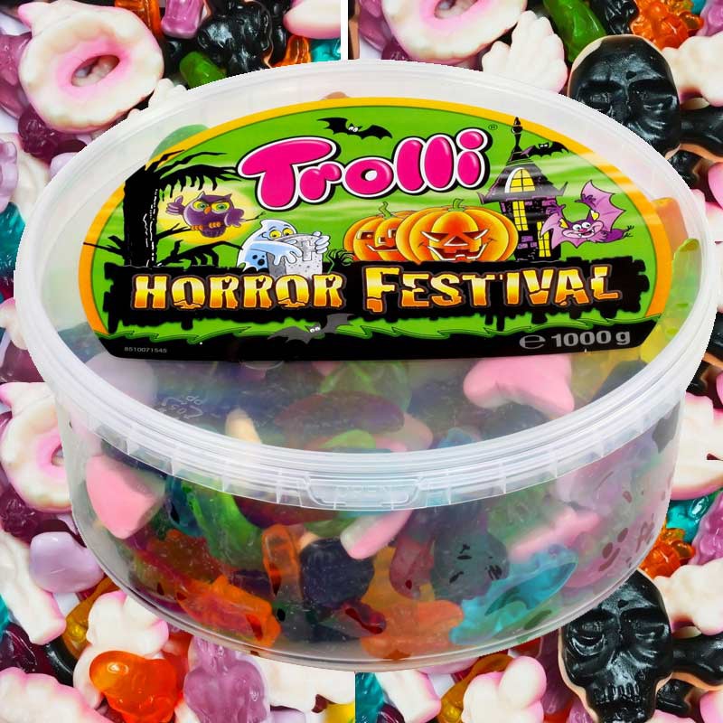 bonbon-gelifie;trolli-horror-festival-trolli-bonbons-halloween bonbon-gelifie;trolli-horror-festival-trolli-bonbons-halloween