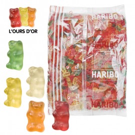 L'Ours d'Or
