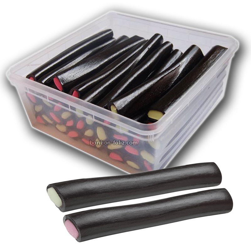 bonbon-reglisse;haribo-maxi-cocobat bonbon-reglisse;haribo-maxi-cocobat