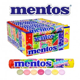 bonbon-drageifie;mentos-mentos-rainbow