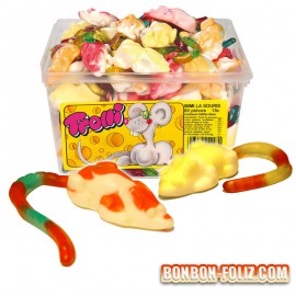 bonbon-gelifie;trolli-mimi-la-souris