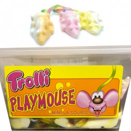 Trolli - Tarantula - 75pcs