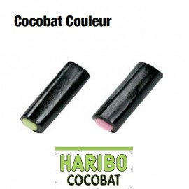 Mini Cocobat cocobat couleur