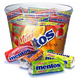 bonbon-drageifie;mentos-mini-mentos-aux-fruits