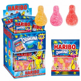 HARIBO Orangina Pik Candies