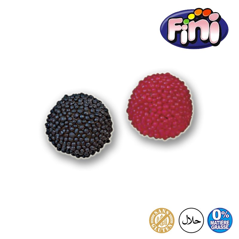 BONBONS CRÈME RENVERSÉE 2KG (HALAL) FINI