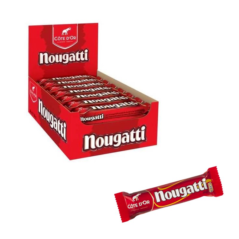 bonbons-au-nougat;mondelez-nougatti