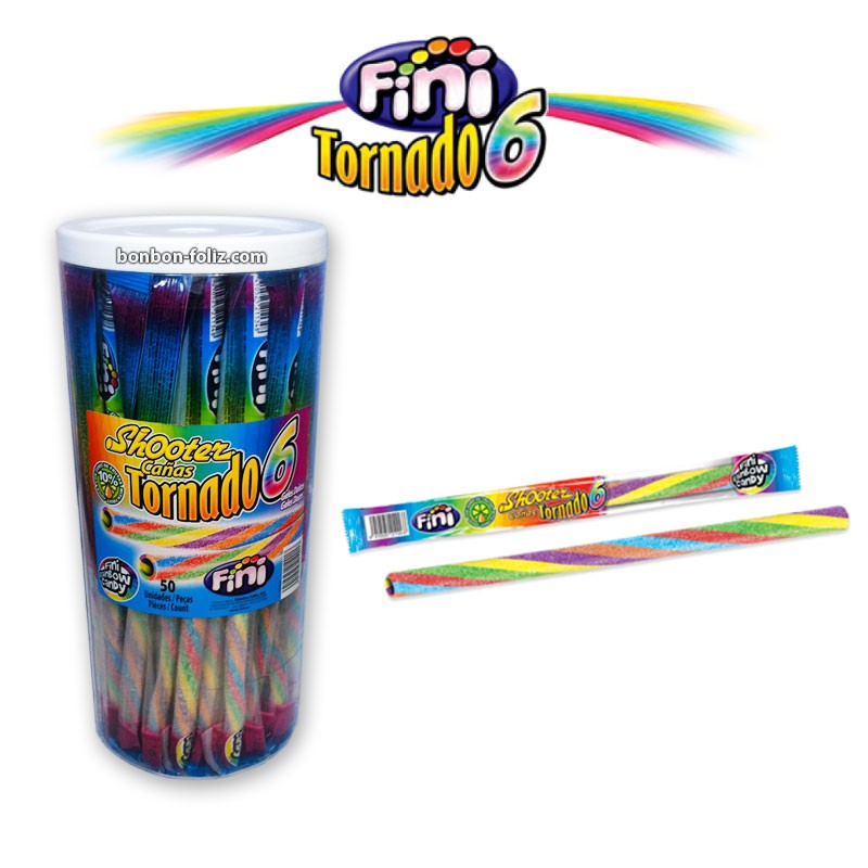 bonbon-fantaisie;fini-paille-shooter-tornado