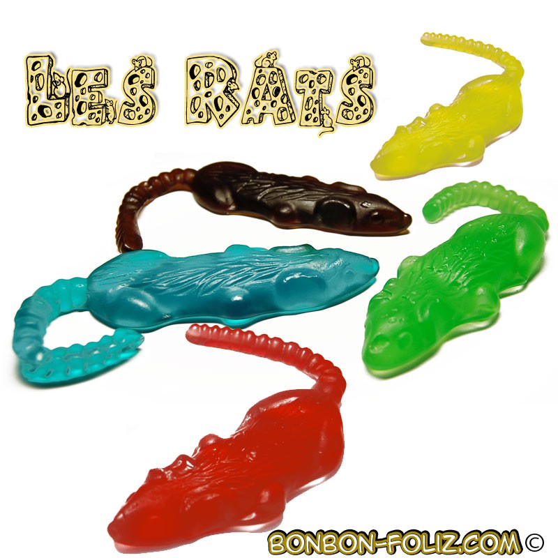 bonbon-gelifie;doucy-rats-aux-fruits bonbon-gelifie;doucy-rats-aux-fruits