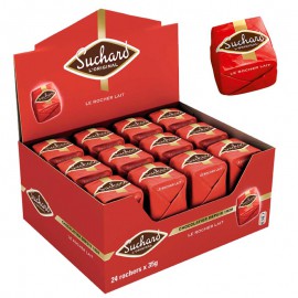 Rocher Suchard lait