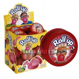 tubble-gum-roll-up;lutti-roll-up-fraise