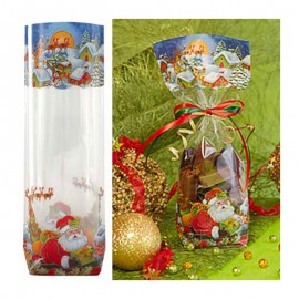 sachets-a-confiseries-contenants;sachet-noel