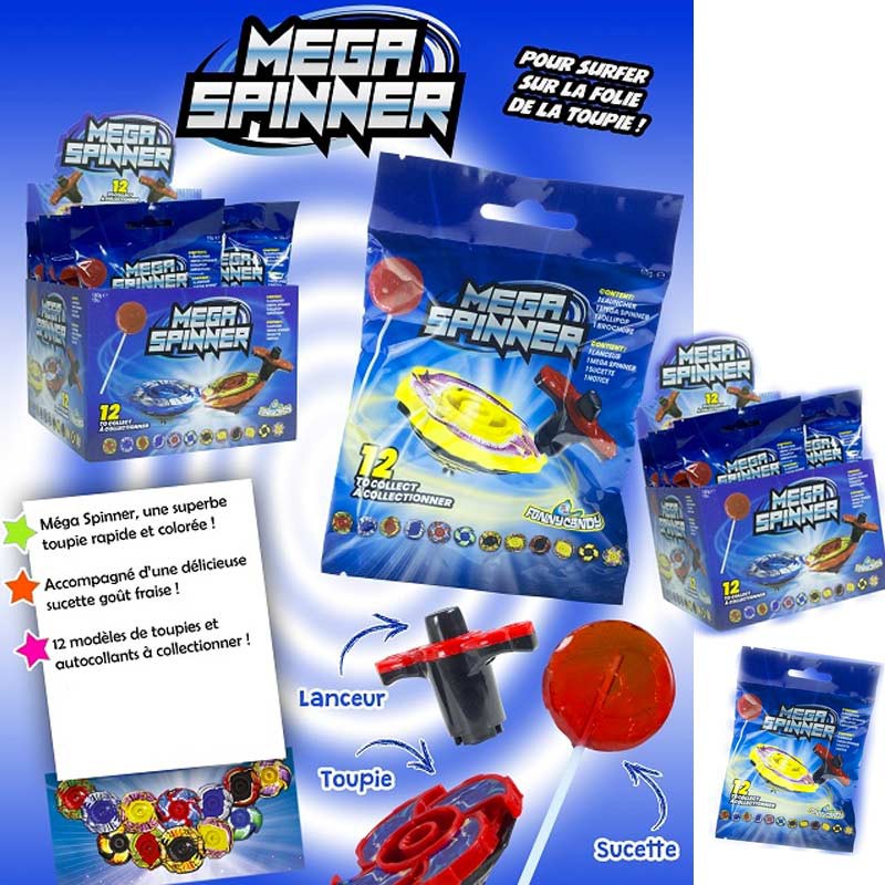 bonbon-fantaisie;brabo-sucette-toupie-mega-spinner