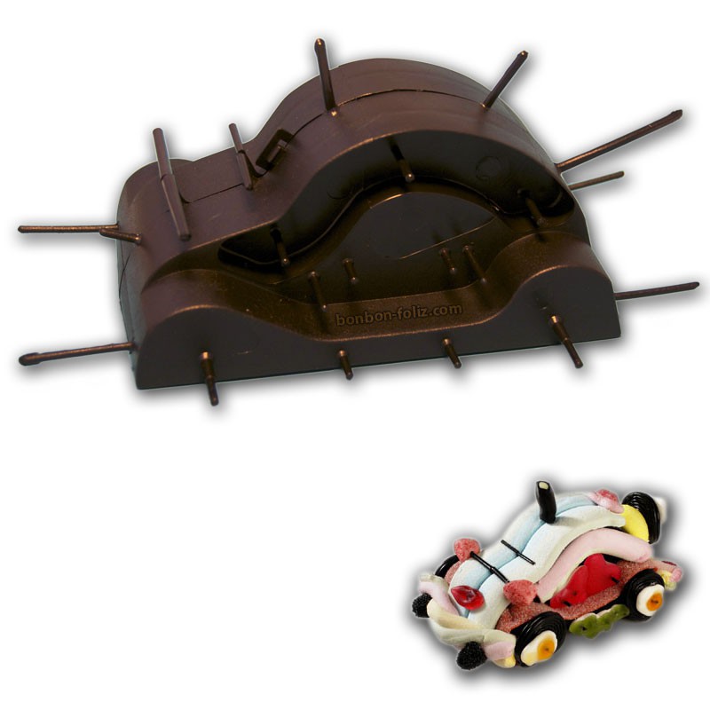 support-bonbon-voiture support-bonbon-voiture