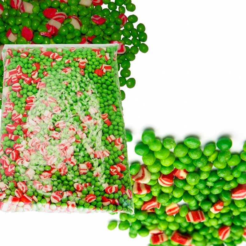 Petits pois aux lardons, bonbon poid au lard, kubli petit pois lardon Petits pois aux lardons, bonbon poid au lard, kubli petit pois lardon