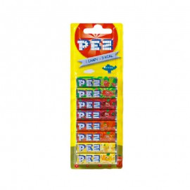 Recharge Pez