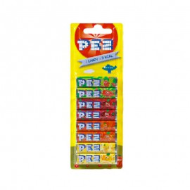 Distributeur de Noël PEZ