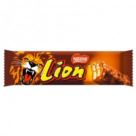 barre-chocolat-et-barre-chocolatee-aux-cereales;nestle-lion