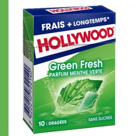 Hollywood greenfresh