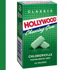 Style de Hollywood chewing-gum - Paperblog  Chewing gum, Hollywood chewing  gum, Chewing