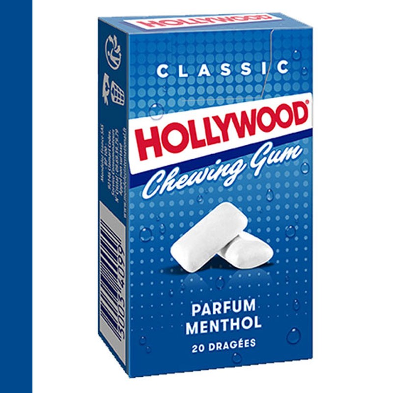 hollywood-chewing-gum;hollywood-hollywood-menthol