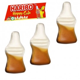 Happy Cola 500g bonbons Haribo