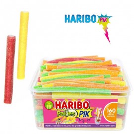 Pailles PIK