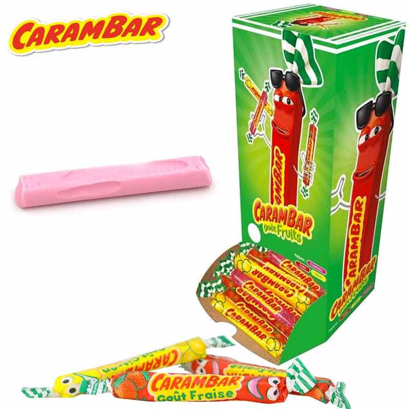 Carambar fruits