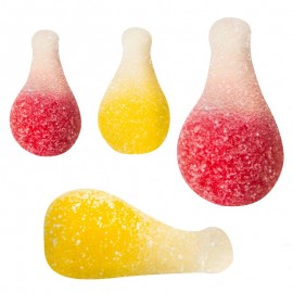 Bonbons Orangina Pik