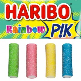 Rainbow Pik bonbon Haribo
