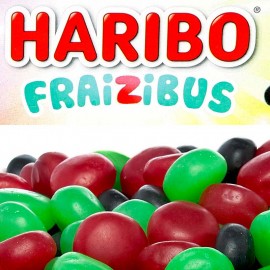 Fraizibus Haribo sac 2kg